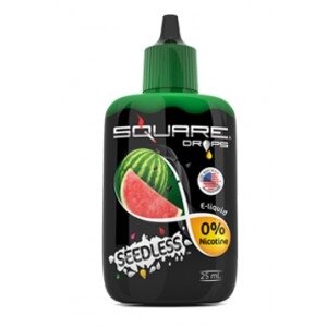 Жидкость SQUARE DROPS Seedless